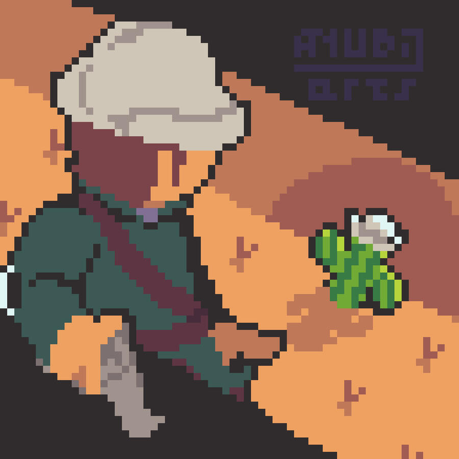 Showdown in the Wild West