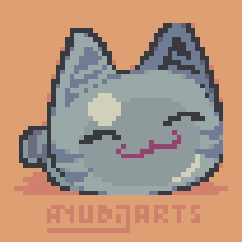 Tabby Slime
