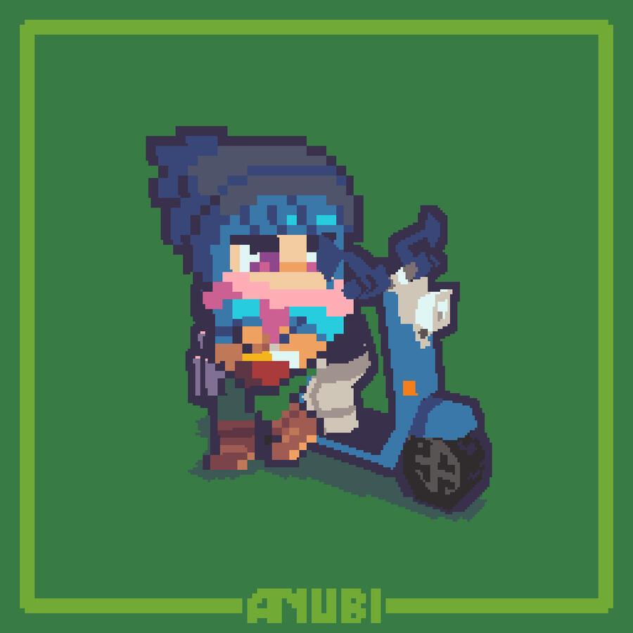 Shima Rin (Laid Back Camp)