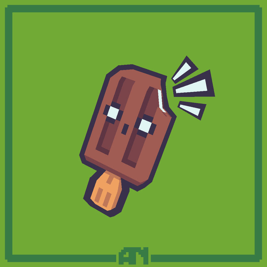 Ice Cream, I Scream!